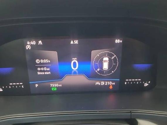 VOLKSWAGEN TAOS 4MOTION 2024 3VVUX7B23RM118236 image